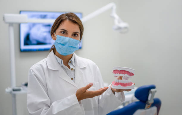 Best Cosmetic Emergency Dentistry in Arvin, CA