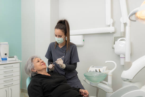 Best Emergency Gum Treatment in Arvin, CA