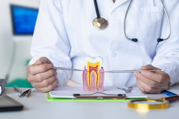Best Emergency Treatment for Dental Infections or Abscesses in Arvin, CA